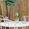 Peaceful Bungalow with Fenced Yard near Shops and Cafes