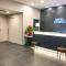 Natural Hot Spring Hotel Livemax Premium Hiroshima