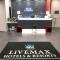Natural Hot Spring Hotel Livemax Premium Hiroshima