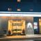 Natural Hot Spring Hotel Livemax Premium Hiroshima