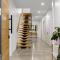 Sensational 4 Bedroom House - Free Parking - Free WIFI
