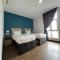 ZONE Hotels, Telok Panglima Garang - Teluk Panglima Garang
