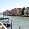 Smeraldo apartment Grand Canal 1566C