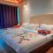 Sabba Beach Suite , Fodhdhoo - Maldives - فيليدهو