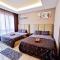SKY POOL Stylish Suite 2-7Pax at KL City