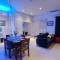 2bedrooms 2toilet& bath Matina Enclaves Condo