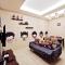SKY POOL Designer Suite 2-7Pax at KL City