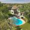 Villa Barbarella