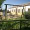 Camping La Aldea - El Rocío