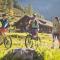 Souterrain Apartment 333 Flachau