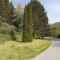 Retraite rustique en bordure de forêt à la campagne - Belle-Isle-en-Terre