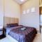 Dorsett Residences Kuala Lumpur