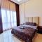 Dorsett Residences Kuala Lumpur