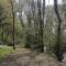 Retraite rustique en bordure de forêt à la campagne - Belle-Isle-en-Terre