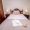 Sea and sunset view apartment in Funchal