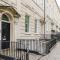 4 Berkeley Square I Boutique Apartments