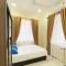 NAZZA Homestay with Pool near Jetty to Perhentian