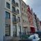 Apartament Zoja