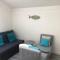 Appartement Arc en Ciel