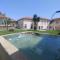 Oca Flores Hotel Boutique