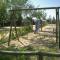 Camping La Aldea