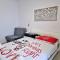 Apartment Milana