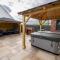 Westertonhill Holiday Lodges
