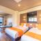 LiVEMAX RESORT Miyahama Ocean View - Hatsukaichi