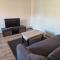 Central appartment