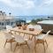 Luxury Penthouse Allonbay Village & SPA