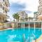 Luxury Penthouse Allonbay Village & SPA