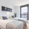 Luxury Penthouse Allonbay Village & SPA