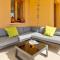 Apartment KZ01 - Modern ground floor apartment in the heart of Aphrodite Hills Resort