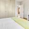 Apartment KZ01 - Modern ground floor apartment in the heart of Aphrodite Hills Resort