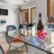 Apartment KZ01 - Modern ground floor apartment in the heart of Aphrodite Hills Resort