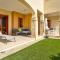 Apartment KZ01 - Modern ground floor apartment in the heart of Aphrodite Hills Resort