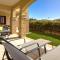 Apartment KZ01 - Modern ground floor apartment in the heart of Aphrodite Hills Resort