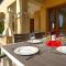 Apartment KZ01 - Modern ground floor apartment in the heart of Aphrodite Hills Resort