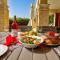 Apartment KZ01 - Modern ground floor apartment in the heart of Aphrodite Hills Resort
