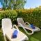 Apartment KZ01 - Modern ground floor apartment in the heart of Aphrodite Hills Resort