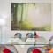 Apartment KZ01 - Modern ground floor apartment in the heart of Aphrodite Hills Resort