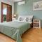 Apartment KZ01 - Modern ground floor apartment in the heart of Aphrodite Hills Resort