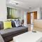 Apartment KZ01 - Modern ground floor apartment in the heart of Aphrodite Hills Resort