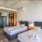 Apartamentos Torre Vigia