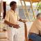 Heart of Africa Lodge