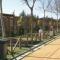 Camping La Aldea