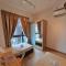 Sunway Paradise Home Staycation PH2100 SELF CHECK IN OUT - 梳邦再也
