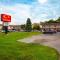 Econo Lodge Massena Hwy 37 - Massena