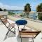 coral bay beach villa
