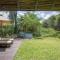 Mukwa River Lodge